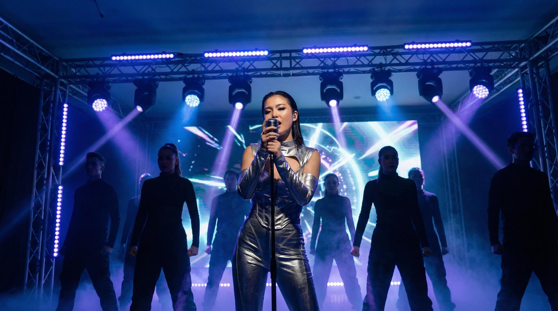 吃瓜网原创MV视频